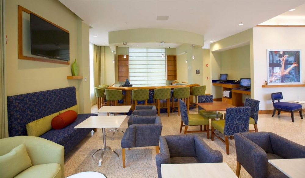 Hampton Inn Miami Beach Main image